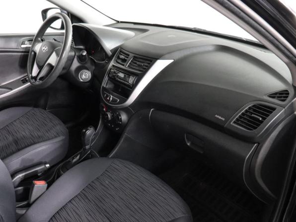 Hyundai Solaris I Рестайлинг с пробегом 2015 года, цена 699 000 рублей, 289323 км, седан, Автокод Объявления
