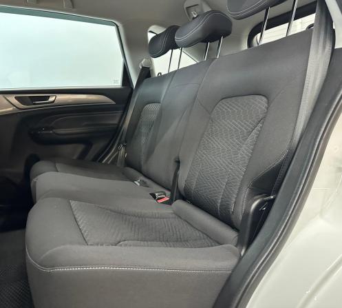 Haval M6 II с пробегом 2023 года, цена 1 715 000 рублей, 63000 км, внедорожник, Автокод Объявления