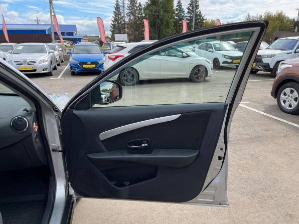 Nissan Almera III (G15) с пробегом 2016 года, цена 690 000 рублей, 135923 км, седан, Автокод Объявления