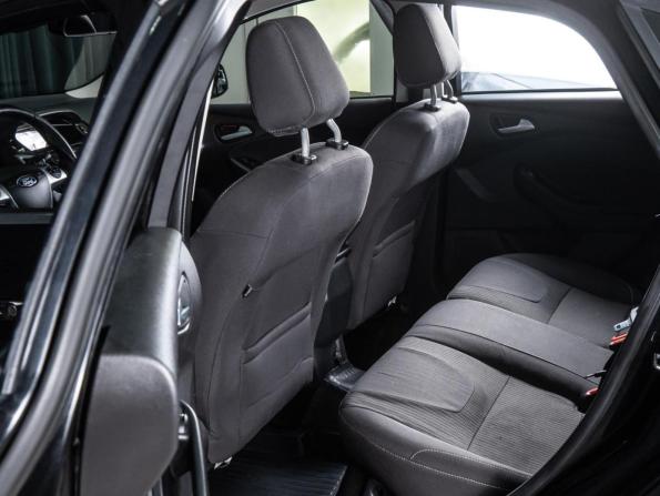 Ford Focus III с пробегом 2012 года, цена 949 000 рублей, 129415 км, седан, Автокод Объявления