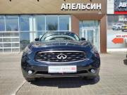Infiniti FX II (S51) Набережные Челны  - изображение 25