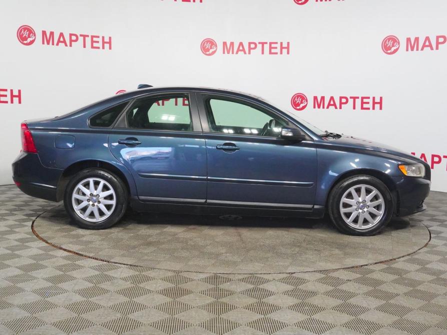Volvo S40 II Рестайлинг Вологда  - изображение 4