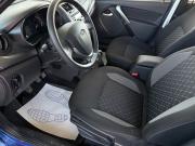 Lada (ВАЗ) Granta I Рестайлинг Волгоград  - изображение 29