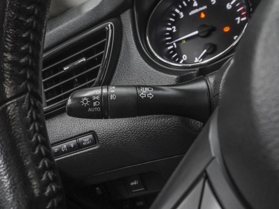 Nissan X-Trail III Рестайлинг Ростов-на-Дону  - изображение 15