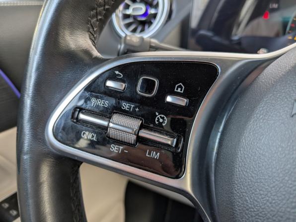 Mercedes-Benz GLA II (H247) с пробегом 2021 года, цена 3 480 000 рублей, 68294 км, внедорожник, Автокод Объявления