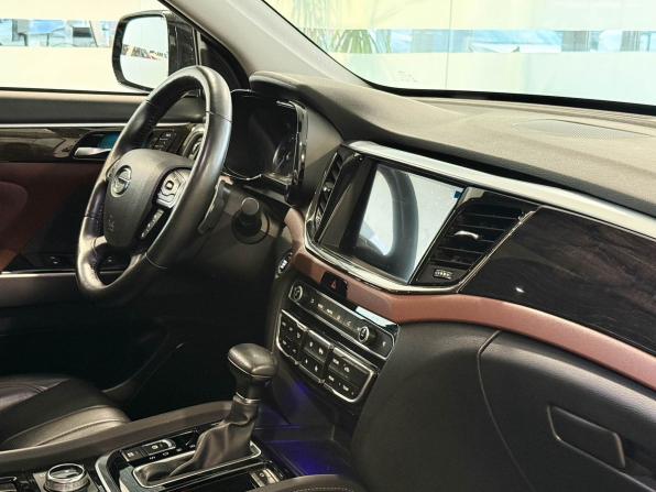 GAC GS8 I с пробегом 2022 года, цена 2 800 000 рублей, 42735 км, внедорожник, Автокод Объявления