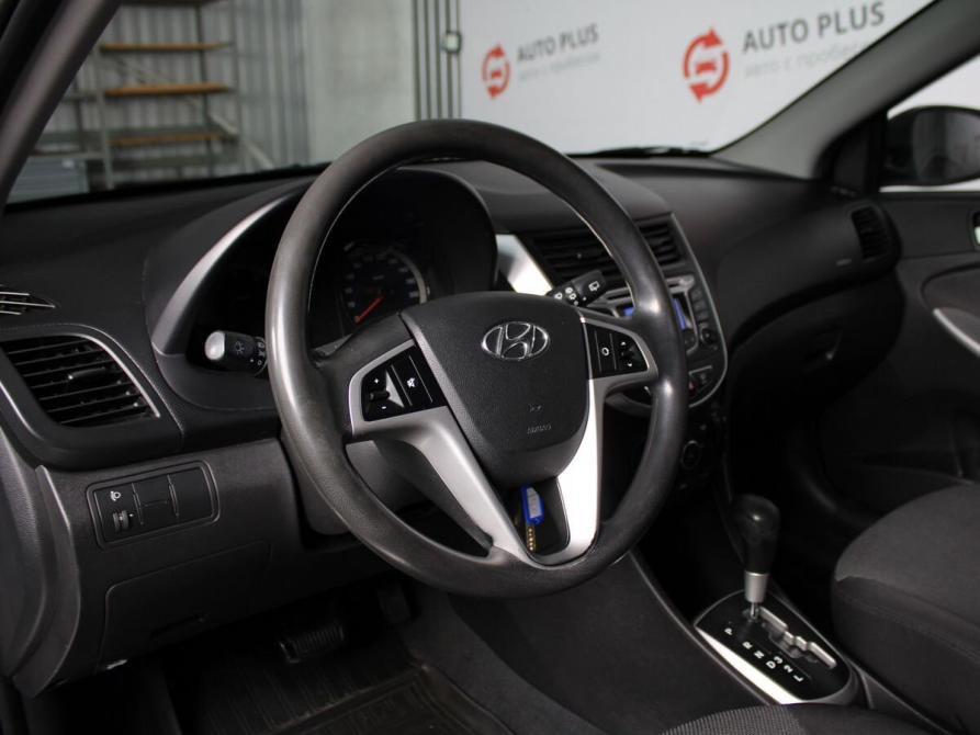 Hyundai Solaris I Минеральные Воды  - изображение 7