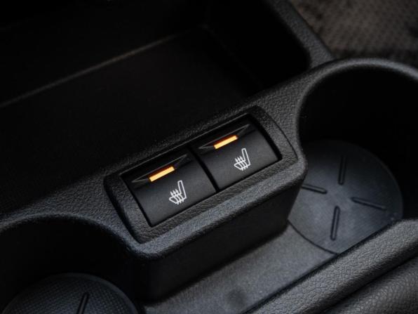 Lada (ВАЗ) Granta I Рестайлинг с пробегом 2019 года, цена 690 000 рублей, 73664 км, лифтбек, Автокод Объявления
