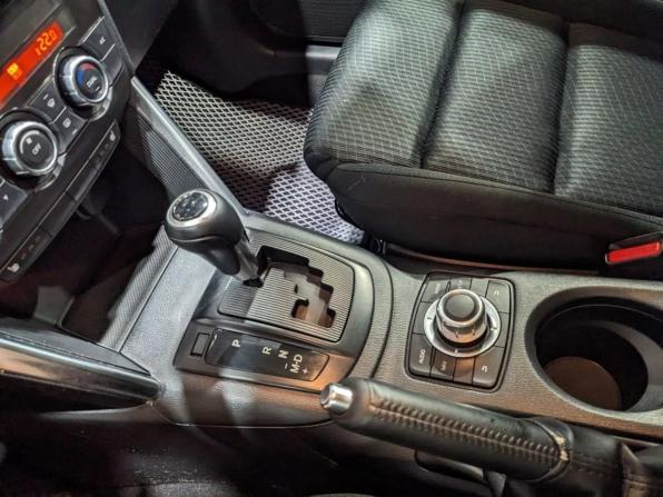 Mazda CX-5 I с пробегом 2013 года, цена 1 560 000 рублей, 173249 км, внедорожник, Автокод Объявления
