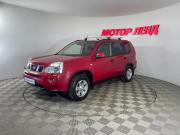 Nissan X-Trail II Воронеж  - изображение 20