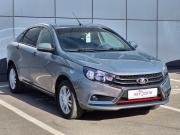 Lada (ВАЗ) Vesta I Воронеж  - изображение 22