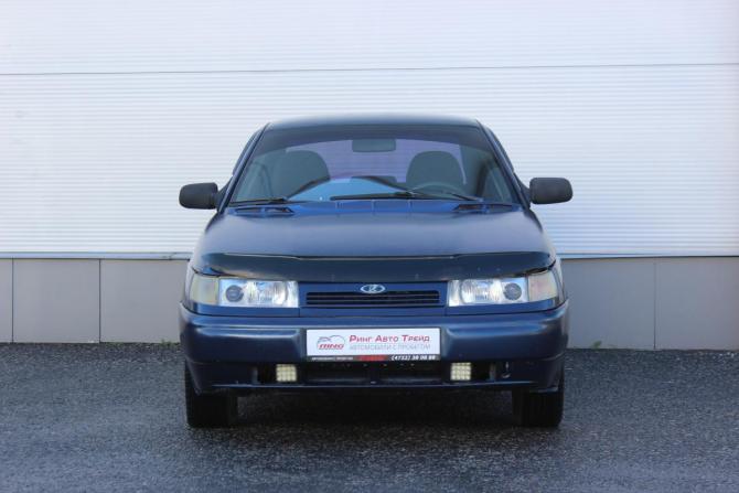 Lada (ВАЗ) 2110 с пробегом 2012 года, цена 257 000 рублей, 149174 км, седан, Автокод Объявления