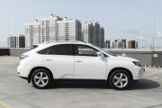 Lexus RX III Рестайлинг Казань  - изображение 28