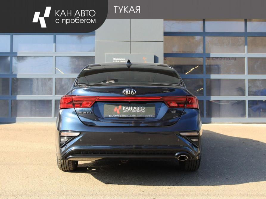 Kia Cerato IV Казань  - изображение 4