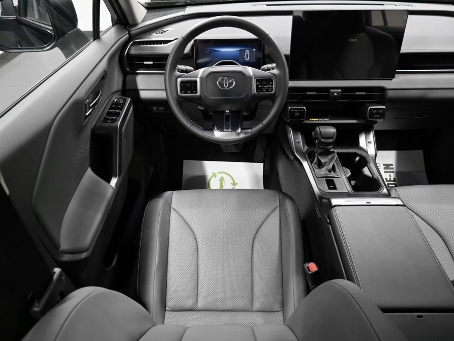 Toyota RAV4 VI (XA60) Тверь  - изображение 12