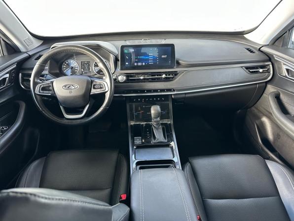 Chery Tiggo 4 Pro I с пробегом 2024 года, цена 1 550 000 рублей, 44317 км, внедорожник, Автокод Объявления
