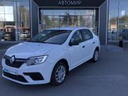 Renault Logan II Рестайлинг Брянск  - изображение 16