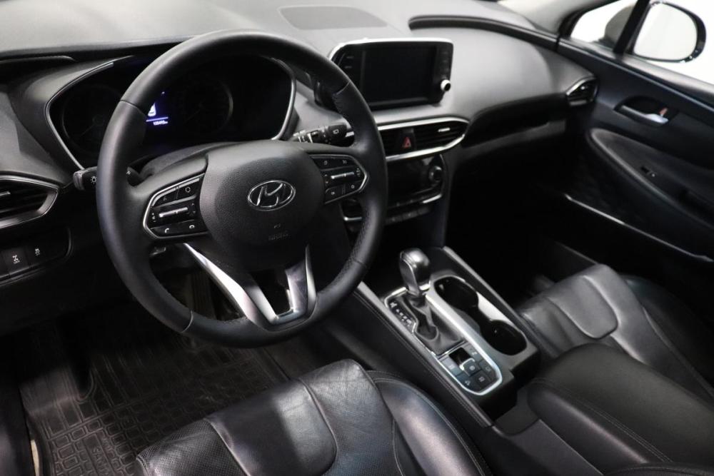 Hyundai Santa Fe IV Ульяновск  - изображение 16