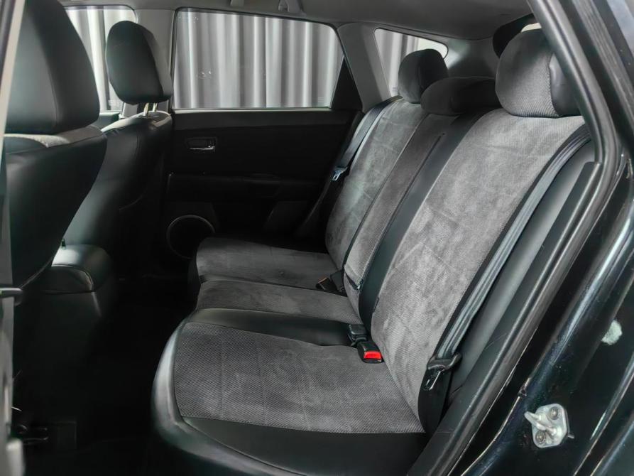 Mazda 3 I (BK) Рестайлинг Москва  - изображение 11