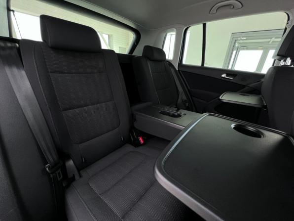 Volkswagen Tiguan I Рестайлинг с пробегом 2012 года, цена 1 450 000 рублей, 161616 км, внедорожник, Автокод Объявления