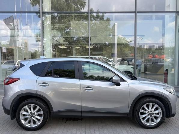 Mazda CX-5 I с пробегом 2014 года, цена 1 635 000 рублей, 159657 км, внедорожник, Автокод Объявления