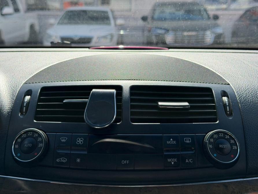 Mercedes-Benz E-Класс III (W211 S211) Рестайлинг Березовский  - изображение 15