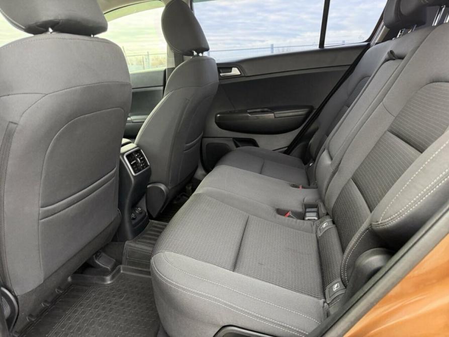 Kia Sportage IV Пермь  - изображение 7