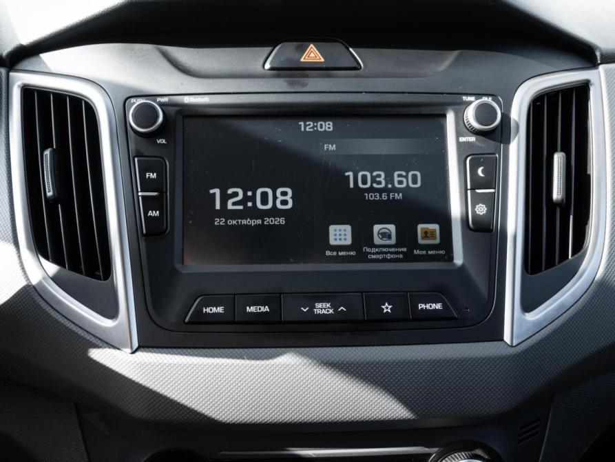 Hyundai Creta I Рестайлинг Ставрополь  - изображение 12