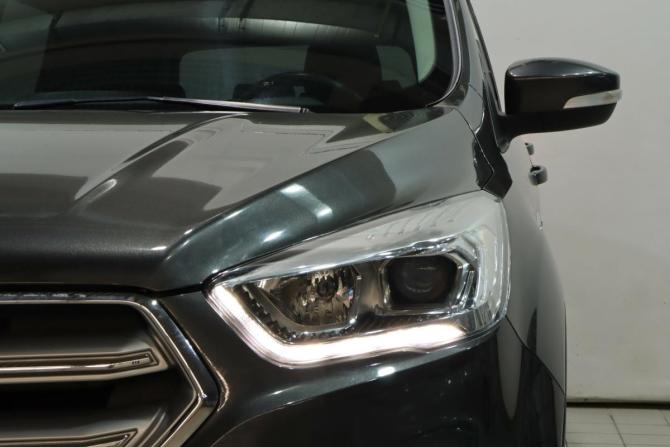 Ford Kuga II Рестайлинг с пробегом 2018 года, цена 1 749 000 рублей, 82635 км, внедорожник, Автокод Объявления