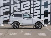 Lada (ВАЗ) Niva Legend Краснодар  - изображение 22
