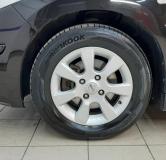 Nissan Tiida I Рестайлинг Москва  - изображение 28