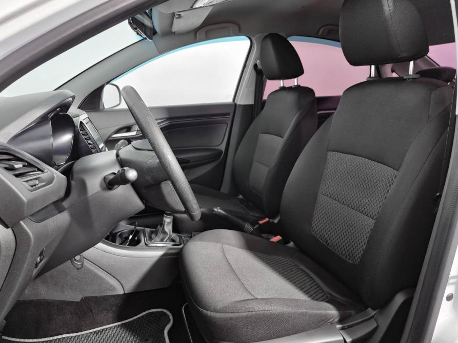 Lada (ВАЗ) Vesta I Нижний Новгород  - изображение 9