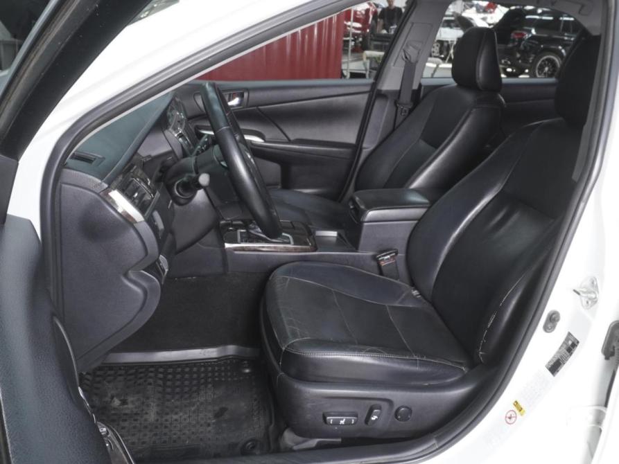 Toyota Camry VII (XV50) Рестайлинг Ростов-на-Дону  - изображение 10