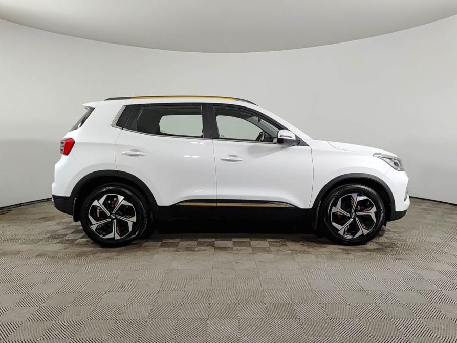 Chery Tiggo 4 Pro I Уфа  - изображение 5