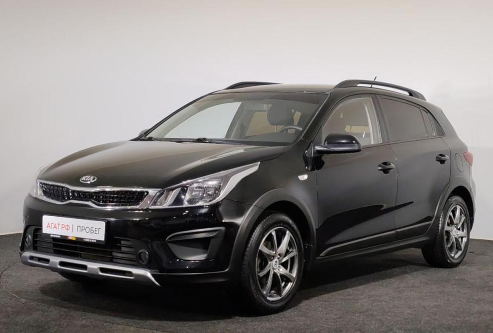 Kia Rio IV Ярославль  - изображение 1