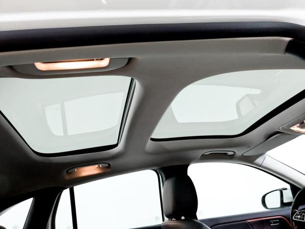 Mercedes-Benz GLA II (H247) с пробегом 2021 года, цена 3 350 000 рублей, 64908 км, внедорожник, Автокод Объявления