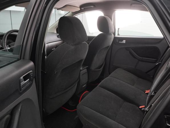 Ford Focus II с пробегом 2007 года, цена 599 000 рублей, 272033 км, седан, Автокод Объявления