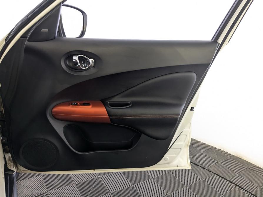 Nissan Juke I Рестайлинг Москва  - изображение 22