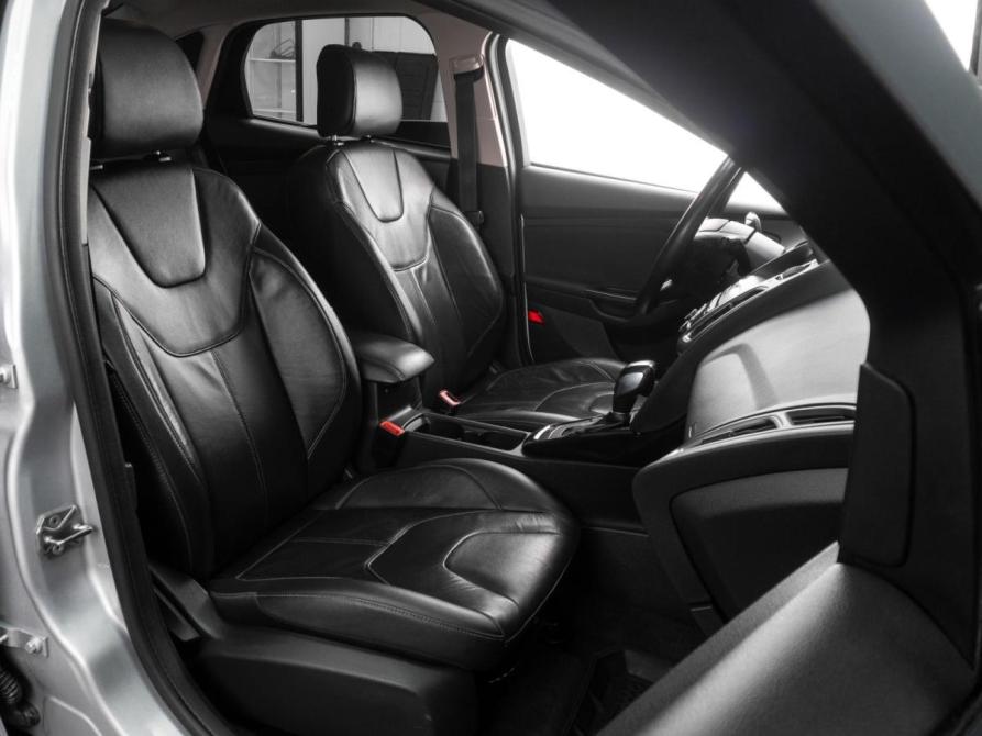 Ford Focus III Рестайлинг Тюмень  - изображение 8