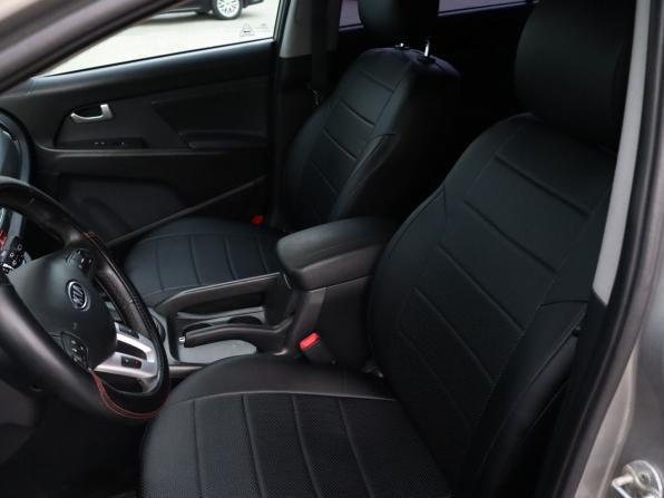 Kia Sportage III с пробегом 2010 года, цена 1 140 000 рублей, 224295 км, внедорожник, Автокод Объявления