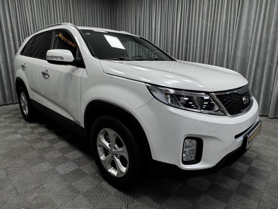Kia Sorento II Рестайлинг Стерлитамак  - изображение 3