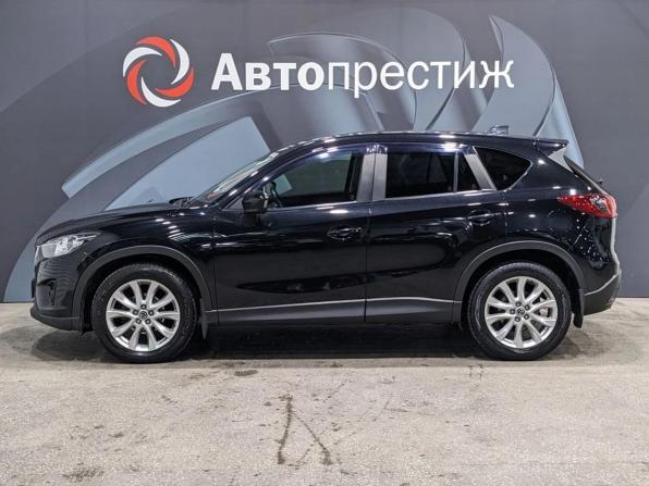 Mazda CX-5 I с пробегом 2013 года, цена 1 820 000 рублей, 161000 км, внедорожник, Автокод Объявления