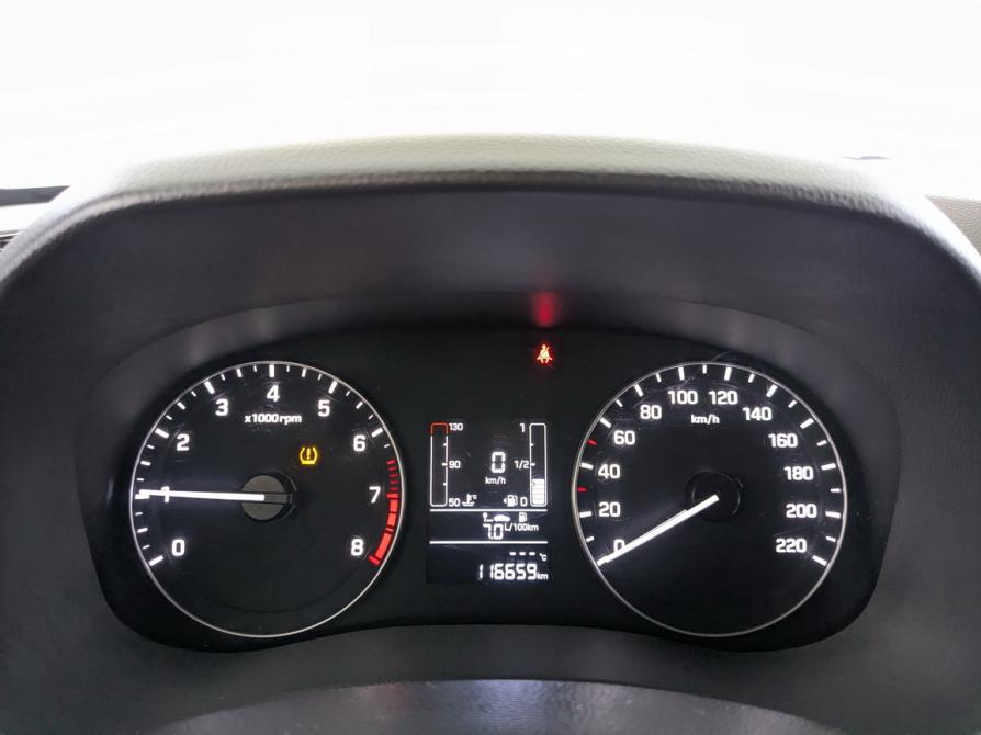 Hyundai Creta I Москва  - изображение 15