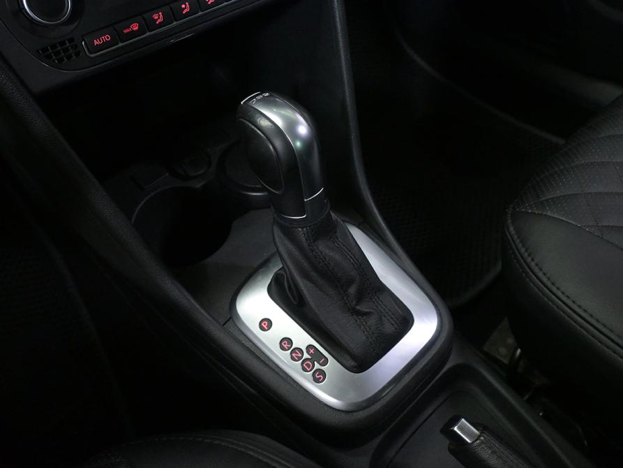 Volkswagen Polo V Рестайлинг Москва  - изображение 12