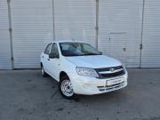 Lada (ВАЗ) Granta I Саратов  - изображение 28
