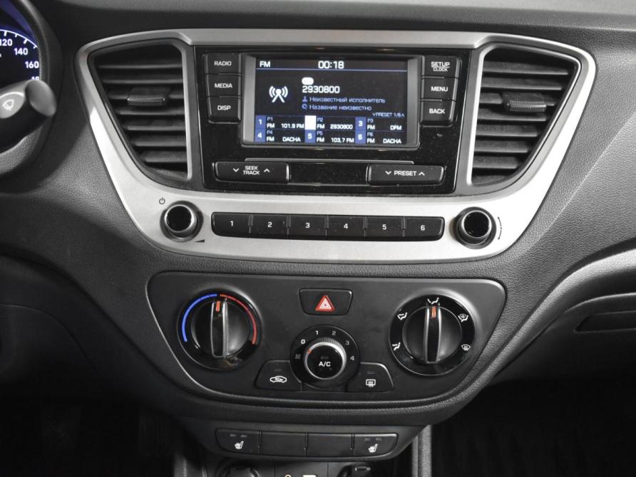 Hyundai Solaris II Казань  - изображение 18