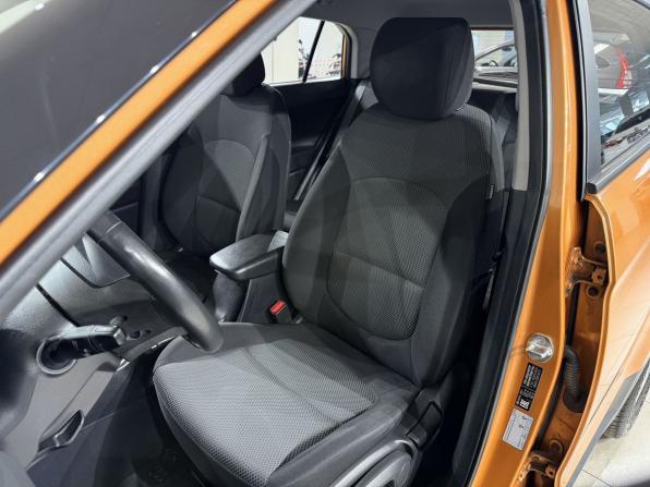 Hyundai Creta I с пробегом 2019 года, цена 2 049 000 рублей, 102733 км, внедорожник, Автокод Объявления