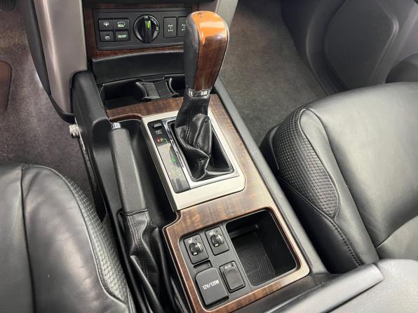 Toyota Land Cruiser Prado 150 Series с пробегом 2010 года, цена 2 277 000 рублей, 362120 км, внедорожник, Автокод Объявления