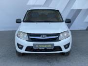 Lada (ВАЗ) Granta I Екатеринбург  - изображение 18