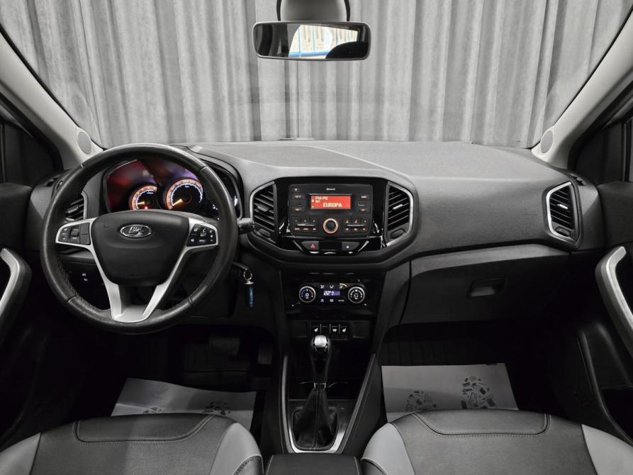 Lada (ВАЗ) XRAY I Красноярск  - изображение 12